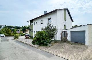 Haus kaufen in 74722 Buchen, Ein Haus voller Möglichkeiten – Ihr Projekt mit Zukunft!