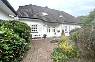 Haus kaufen in 27243 Harpstedt, Kapitalanleger aufgepasst! Schönes Ein-/Zweifamilienhaus in Harpstedt