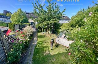 Haus mieten in 30952 Ronnenberg, Schöner Wohnen im eigenen Haus mit Garten und Stellplatz!