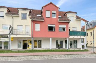 Wohnung kaufen in 04288 Leipzig, Attraktive 4-Zimmer-Maisonettewohnung mit Balkon in begehrter Wohnlage von Leipzig-Holzhausen
