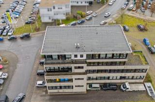 Gewerbeimmobilie kaufen in 61381 Friedrichsdorf, Freistehendes Büroobjekt in Friedrichsdorf