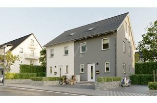 Doppelhaushälfte kaufen in 18510 Wittenhagen, Großzügige Doppelhaushälfte mit Garagenkomplex nahe der Hansestadt Stralsund