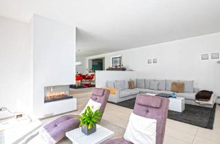 Reihenhaus kaufen in 40699 Erkrath, 10 Meter breites Einfamilienhaus, 5 Zimmer, Sauna, Garten, Terrasse, exklusive Ausstattung u.v.m.!