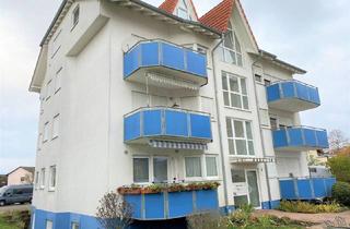 Wohnung kaufen in 69181 Leimen, Attraktive 1-Zimmer-Wohnung mit Stellplatz in Leimen-St. Ilgen