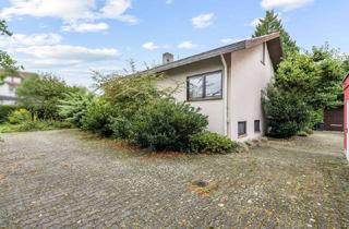 Einfamilienhaus kaufen in 74382 Neckarwestheim, Umbauen - Anbauen - Neu bauen - entscheiden Sie selbst - Anwesen der Extraklasse in Neckarwestheim