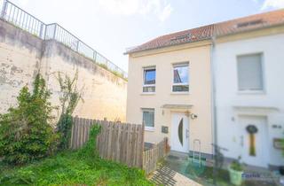 Reihenhaus kaufen in 55262 Heidesheim, Perfekt für Familien: moderne Doppelhaushälfte in Heidesheim