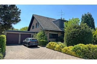 Einfamilienhaus kaufen in 46569 Hünxe, Familienidylle in Hünxe: Großzügiges Zweifamilienhaus in ruhiger Wohnlage!