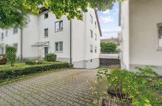 Wohnung kaufen in 88690 Uhldingen-Mühlhofen, Charmante 3-Zimmer-Maisonette-Wohnung im Zentrum von Oberuhldingen