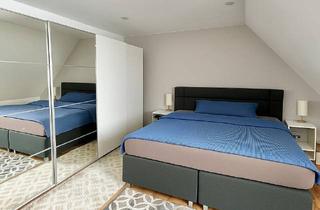 Wohnung kaufen in 85290 Geisenfeld, Stilvolle Wohnung mit großzügigem Grundriss im Zentrum von Geisenfeld!