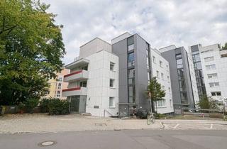 Wohnung mieten in 90402 Nürnberg, Moderne 3-Zimmer-Erdgeschosswohnung im Stadtteil Wöhrd