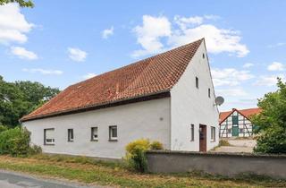 Einfamilienhaus kaufen in 49143 Bissendorf, Viel Platz in ruhiger Lage: Großzügiges Einfamilienhaus auf großem Grundstück in Bissendorf