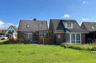 Einfamilienhaus kaufen in 26409 Wittmund, Grundstück mit Wohnhaus und Neubaumöglichkeit