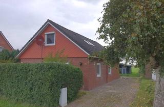 Einfamilienhaus kaufen in 25709 Kaiser-Wilhelm-Koog, Ihr neues Domizil an der Nordsee