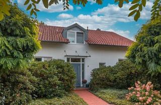 Einfamilienhaus kaufen in 48531 Nordhorn, Exklusives Einfamilienhaus
