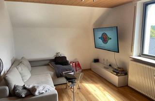 Wohnung mieten in 57610 Altenkirchen, Schöne 2-Zimmer-Wohnung zentrumsnah