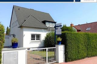 Einfamilienhaus kaufen in 61348 Bad Homburg, VON POLL BAD HOMBURG: Freistehendes Einfamilienhaus in bester Wohnlage Nähe Tannenwald
