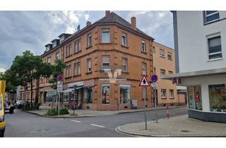 Büro zu mieten in 68309 Mannheim, Großzügige Ladenfläche im Herzen von MA-Käfertal!