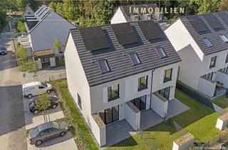 Haus mieten in Heinrich-Berkefeld-Straße, 30989 Gehrden, Dein MoVida Traumhaus - Modern & Energieeffizient - 145m²