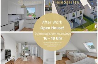 Haus mieten in Heinrich-Berkefeld-Straße 4a, 30989 Gehrden, Open House! Donnerstags von 16 bis 18 Uhr! Dein MoVida Traumhaus - Modern & Energieeffizient - 145m²
