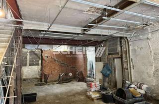 Büro zu mieten in 74523 Schwäbisch Hall, Vielseitige Büro-/Ladenfläche im Ausbau, Innenstadtlage