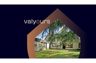 Einfamilienhaus kaufen in 24539 Neumünster, Ideal für Handwerker! Sanierungsobjekt mit Potenzial am Stadtrand in NMS-Gadeland