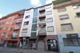 Wohnung kaufen in 67063 Ludwigshafen, Eigentumswohnung - Ideale Stadtwohnung: Zentral, ruhig und sonnig!