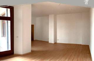 Wohnung mieten in 39108 Magdeburg, Hell und Modern - 3-Raum-Wohnung mit großzügiger Terrasse