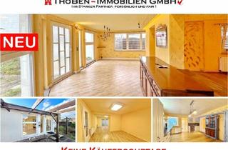 Haus kaufen in 22850 Norderstedt, SCHNÄPPCHENJÄGER AUFGEPASST !!! Alles auf einer Ebene…Nähe U1 und Herold–Center !!!