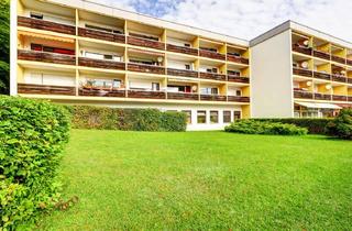 Wohnung mieten in 82319 Starnberg, 1 Zimmer Appartement Starnberg - ideal für Singles & Pendler