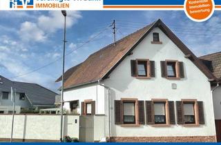 Einfamilienhaus kaufen in 67259 Beindersheim, Charmantes Eigenheim in Beindersheim