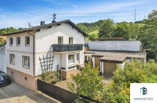 Haus kaufen in 67821 Oberndorf, Vielseitiges Zuhause für Familie, Generationen & Ideen