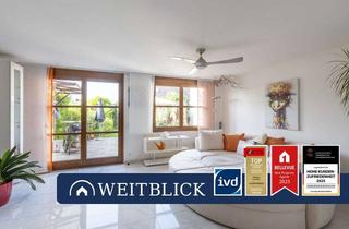 Reihenhaus kaufen in 71254 Ditzingen, WEITBLICK: Zuhause mit großzügiger Wohn- und Nutzfläche!