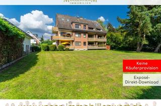 Wohnung kaufen in 23669 Timmendorfer Strand, Charmante Dachgeschoss- Wohnung in Timmendorfer Strand- mit Loggia zum Wohlfühlen