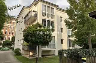Wohnung kaufen in 04155 Leipzig, Frei werdende Dachgeschoss-Wohnung in Top-Lage
