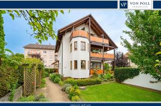 Mehrfamilienhaus kaufen in 78048 Villingen-Schwenningen, Sehr gepflegtes Mehrfamilienhaus im top Zustand als gute Kapitalanlage in VS-Villingen