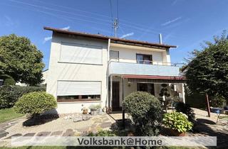 Einfamilienhaus kaufen in 72810 Gomaringen, Einfamilienhaus in schöner Lage von Gomaringen