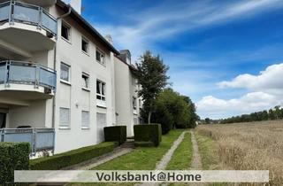 Wohnung kaufen in 72202 Nagold, Renovierte, leerstehende 2-Zimmer-Whg. direkt in Nagold - ideal für Kapitalanleger & Eigennutzer