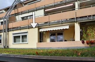 Wohnung kaufen in 72218 Wildberg, Wohnen wo andere Urlaub machen. Charmante 3-Zimmer Wohnung in Wildberg!