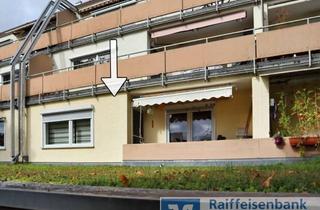 Wohnung kaufen in 72218 Wildberg, Wohnen wo andere Urlaub machen. Charmante 3-Zimmer Wohnung in Wildberg!