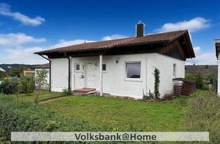 Einfamilienhaus kaufen in 72218 Wildberg, Kleiner Bungalow - tolles Grundstück