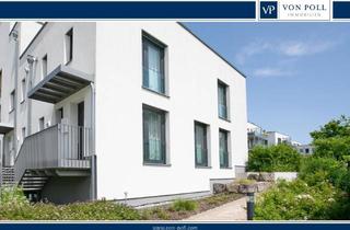 Wohnung kaufen in 63225 Langen, Neuwertige Maisonettewohnung/Townhouse mit Energieeffizienzklasse A