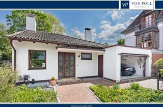 Einfamilienhaus kaufen in 81245 München, Exklusiv in Obermenzing: Familienfreundliches Einfamilienhaus mit Südgarten