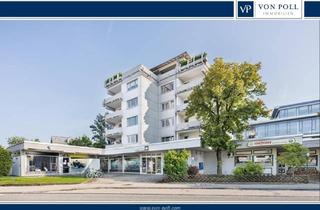 Wohnung kaufen in 82131 Gauting, Moderne Wohnung mit hochwertiger Ausstattung in gefragter Lage von Stockdorf