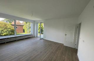 Haus kaufen in 25462 Rellingen, **Toll modernisierter Bungalow als Reihenendhaus - Top vermietete Kapitalanlage**