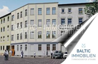 Mehrfamilienhaus kaufen in 39118 Magdeburg, Mehrfamilienhaus mit viel potenzial.Baugenehmigung zum Umbau liegt vor!