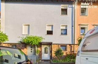 Reihenhaus kaufen in 76307 Karlsbad, Solide Kapitalanlage: Reihenmittelhaus in gepflegter Lage von Karlsbad-Spielberg