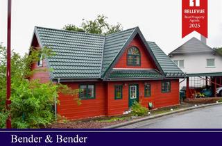 Einfamilienhaus kaufen in 56244 Hartenfels, Charmantes Einfamilienhaus in ruhiger Wohnlage von Hartenfels!