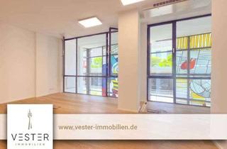 Büro zu mieten in Kronenstraße 17, 47829 Krefeld, Bürofläche in Krefeld Uerdingen direkt am Rhein