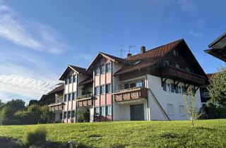 Wohnung kaufen in 88179 Oberreute, Großzügige 4,5-Zimmer-Wohnung direkt in Oberreute!