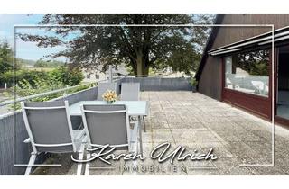 Wohnung mieten in 21217 Seevetal, Traumhafte 3-Zimmer-Wohnung mit spektakulärer Dachterrasse